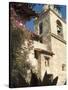 Carmel Mission, Carmel, California, USA-Ethel Davies-Stretched Canvas