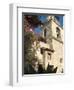 Carmel Mission, Carmel, California, USA-Ethel Davies-Framed Photographic Print