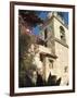 Carmel Mission, Carmel, California, USA-Ethel Davies-Framed Photographic Print