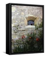 Carmel Mission, Carmel, California, USA-null-Framed Stretched Canvas