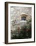 Carmel Mission, Carmel, California, USA-null-Framed Photographic Print