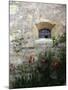 Carmel Mission, Carmel, California, USA-null-Mounted Photographic Print