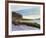 Carmel Panorama-Tom Swimm-Framed Giclee Print