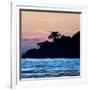 Carmel Sunset 5-Alan Hausenflock-Framed Photographic Print