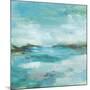 Carmel Tide-Paul Duncan-Mounted Giclee Print