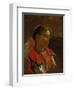 Carmelita Requena, 1869-Thomas Cowperthwait Eakins-Framed Giclee Print