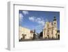Carmelite Church, Gyor, Western Transdanubia, Hungary, Europe-Ian Trower-Framed Photographic Print