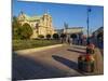 Carmelite Church, Krakowskie Przedmiescie Street, Warsaw, Masovian Voivodeship, Poland, Europe-Karol Kozlowski-Mounted Photographic Print