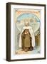 Carmelites-null-Framed Giclee Print