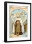 Carmelites-null-Framed Giclee Print