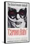 Carmen, Baby, Uta Levka, 1967-null-Framed Stretched Canvas