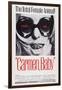 Carmen, Baby, Uta Levka, 1967-null-Framed Art Print