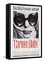 Carmen, Baby, Uta Levka, 1967-null-Framed Stretched Canvas