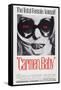 Carmen, Baby, Uta Levka, 1967-null-Framed Stretched Canvas