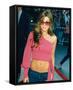 Carmen Electra-null-Framed Stretched Canvas