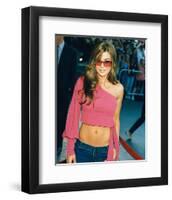 Carmen Electra-null-Framed Photo