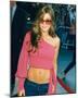 Carmen Electra-null-Mounted Photo