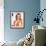 Carmen Electra-null-Framed Photo displayed on a wall