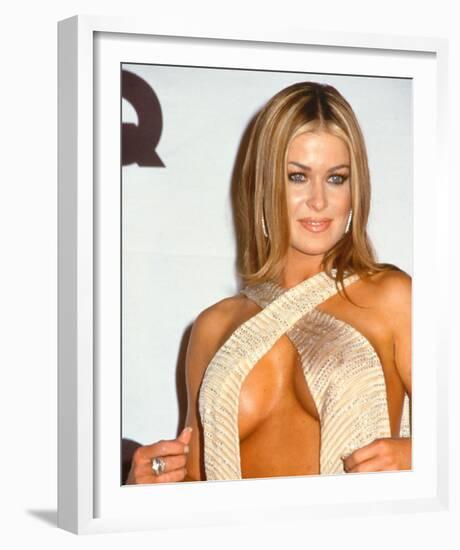 Carmen Electra-null-Framed Photo