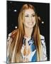 Carmen Electra-null-Mounted Photo