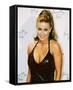 Carmen Electra-null-Framed Stretched Canvas