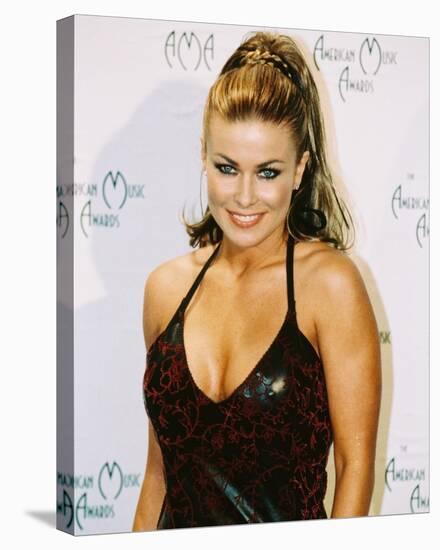 Carmen Electra-null-Stretched Canvas