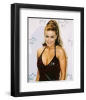 Carmen Electra-null-Framed Photo