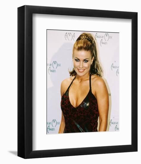 Carmen Electra-null-Framed Photo