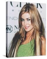 Carmen Electra-null-Stretched Canvas