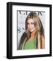 Carmen Electra-null-Framed Photo