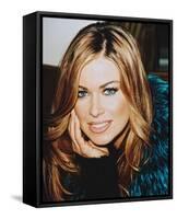 Carmen Electra-null-Framed Stretched Canvas