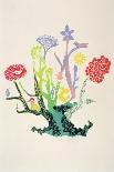 The Inner Garden-Carmen Gracia-Giclee Print