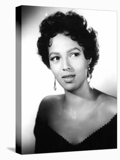 Carmen Jones, Dorothy Dandridge, 1954-null-Stretched Canvas