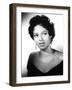 Carmen Jones, Dorothy Dandridge, 1954-null-Framed Photo