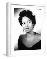 Carmen Jones, Dorothy Dandridge, 1954-null-Framed Photo