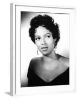 Carmen Jones, Dorothy Dandridge, 1954-null-Framed Photo