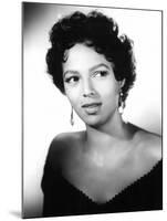 Carmen Jones, Dorothy Dandridge, 1954-null-Mounted Photo