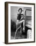 Carmen Jones, Dorothy Dandridge, 1954-null-Framed Premium Photographic Print