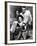 Carmen Jones, Dorothy Dandridge, Harry Belafonte, 1954-null-Framed Photo