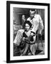 Carmen Jones, Dorothy Dandridge, Harry Belafonte, 1954-null-Framed Photo