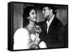 Carmen Jones, Dorothy Dandridge, Harry Belafonte, 1954-null-Framed Stretched Canvas