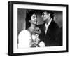 Carmen Jones, Dorothy Dandridge, Harry Belafonte, 1954-null-Framed Photo