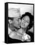 Carmen Jones, Harry Belafonte, Dorothy Dandridge, 1954-null-Framed Stretched Canvas