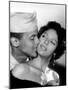 Carmen Jones, Harry Belafonte, Dorothy Dandridge, 1954-null-Mounted Photo