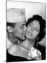 Carmen Jones, Harry Belafonte, Dorothy Dandridge, 1954-null-Mounted Photo