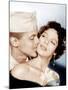 Carmen Jones, Harry Belafonte, Dorothy Dandridge, 1954-null-Mounted Photo