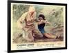 Carmen Jones - Lobby Card Reproduction-null-Framed Photo