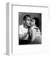 Carmen Jones-null-Framed Photo