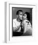 Carmen Jones-null-Framed Photo