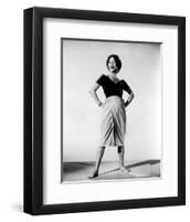 Carmen Jones-null-Framed Photo